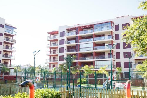 Apartamento 1�-5 Del Edificio Lucerna III - Mil Palmeras