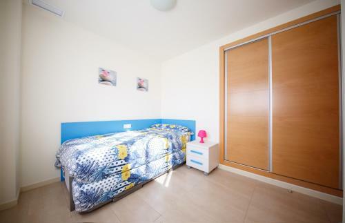 Apartamento 1�-5 Del Edificio Lucerna III - Mil Palmeras