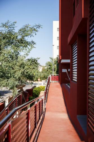 Apartamento 1�-5 Del Edificio Lucerna III - Mil Palmeras