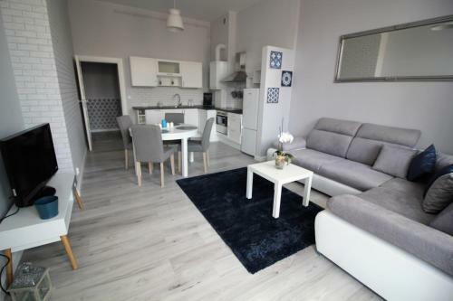 Apartament Wroclawia