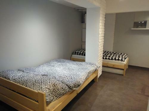 Apartament Kniaziewicza