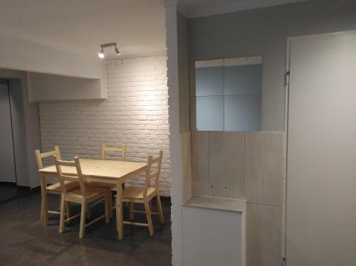 Apartament Kniaziewicza