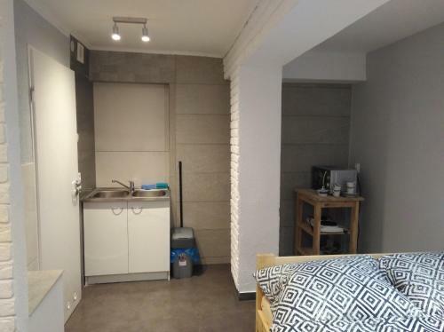 Apartament Kniaziewicza