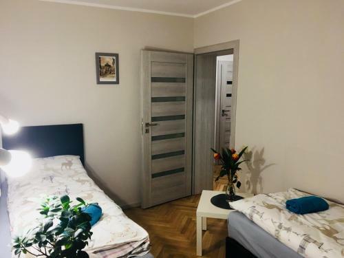 Kotlarska Apartment