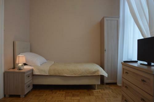 Albergue Ada Aparthouse