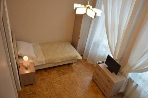 Albergue Ada Aparthouse