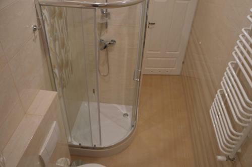 Albergue Ada Aparthouse