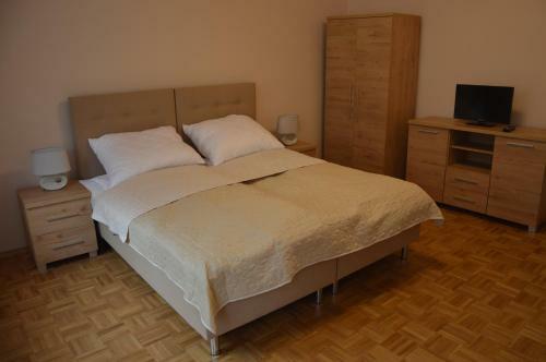 Albergue Ada Aparthouse