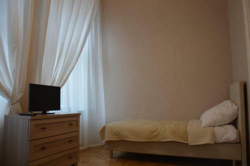 Albergue Ada Aparthouse