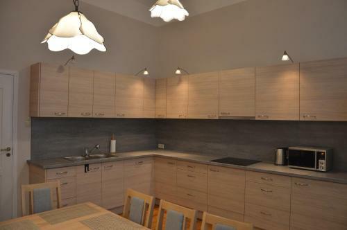 Albergue Ada Aparthouse