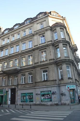 Albergue Ada Aparthouse