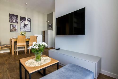 Apartamenty City Tower Od Wroclawapartament-pl
