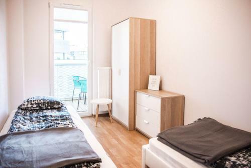 Apartamenty City Tower Od Wroclawapartament-pl