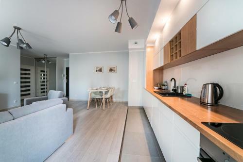 Apartamenty City Tower Od Wroclawapartament-pl