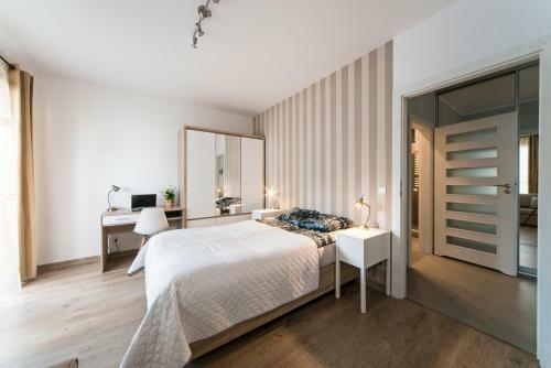 Apartamenty City Tower Od Wroclawapartament-pl