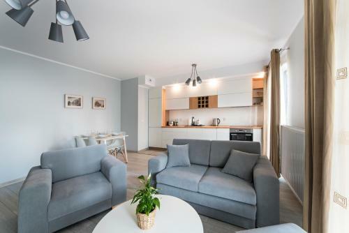 Apartamenty City Tower Od Wroclawapartament-pl