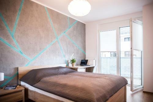 Apartamenty City Tower Od Wroclawapartament-pl