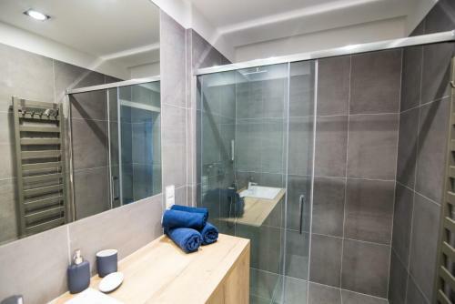 Apartamenty City Tower Od Wroclawapartament-pl