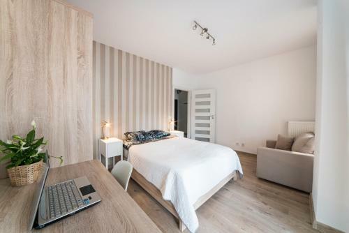 Apartamenty City Tower Od Wroclawapartament-pl