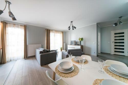 Apartamenty City Tower Od Wroclawapartament-pl