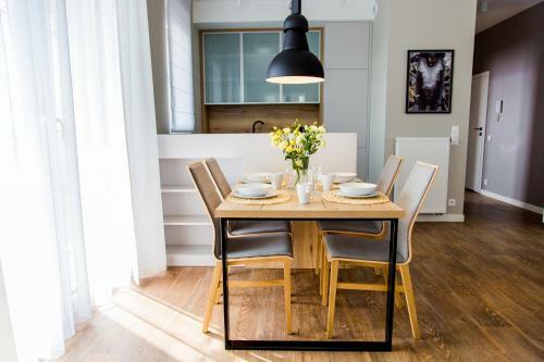 Apartamenty City Tower Od Wroclawapartament-pl