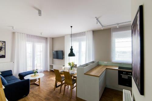 Apartamenty City Tower Od Wroclawapartament-pl