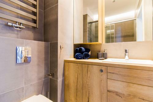 Apartamenty City Tower Od Wroclawapartament-pl