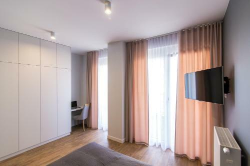 Apartamenty City Tower Od Wroclawapartament-pl