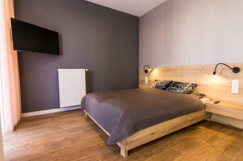 Apartamenty City Tower Od Wroclawapartament-pl