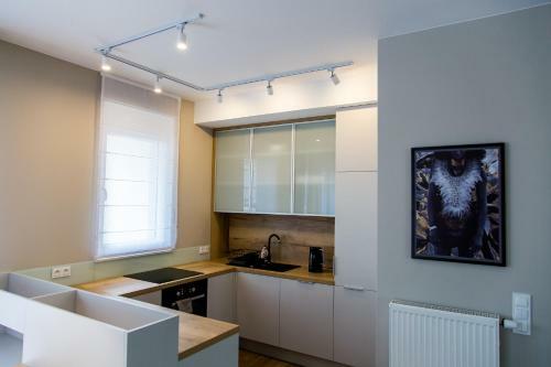 Apartamenty City Tower Od Wroclawapartament-pl