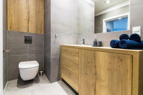 Apartamenty City Tower Od Wroclawapartament-pl