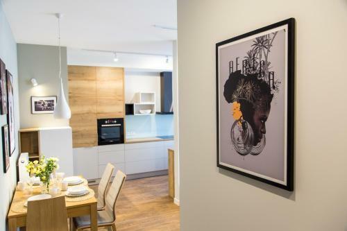 Apartamenty City Tower Od Wroclawapartament-pl