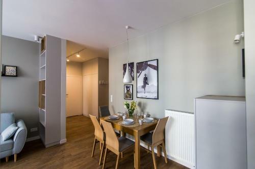 Apartamenty City Tower Od Wroclawapartament-pl