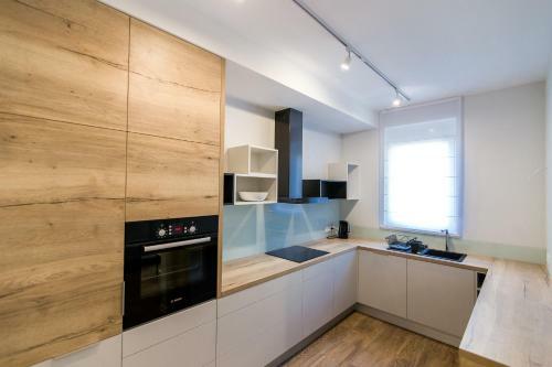 Apartamenty City Tower Od Wroclawapartament-pl