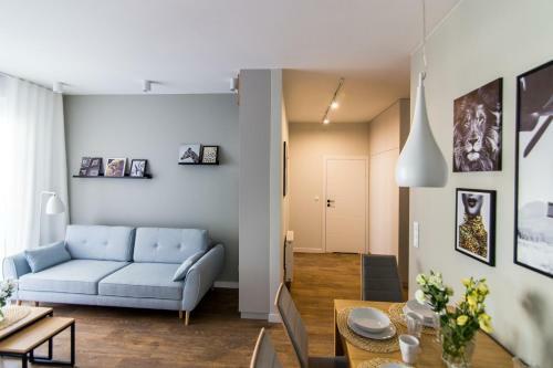 Apartamenty City Tower Od Wroclawapartament-pl