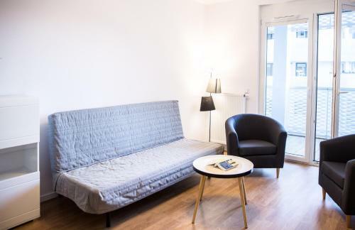 Apartamenty City Tower Od Wroclawapartament-pl