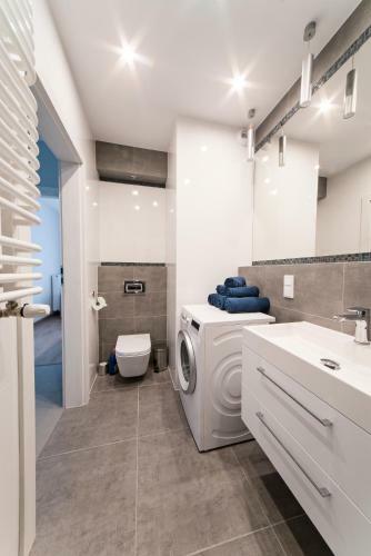 Apartamenty City Tower Od Wroclawapartament-pl