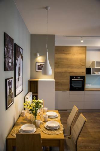 Apartamenty City Tower Od Wroclawapartament-pl