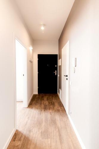 Apartamenty City Tower Od Wroclawapartament-pl