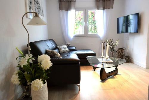 Sunny Chalet Sol De Mallorca