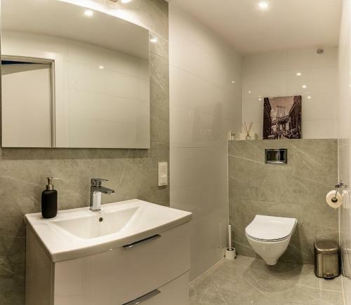Pure Home Apartments - Gwia?dzista