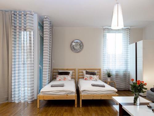Pure Home Apartments - Gwia?dzista