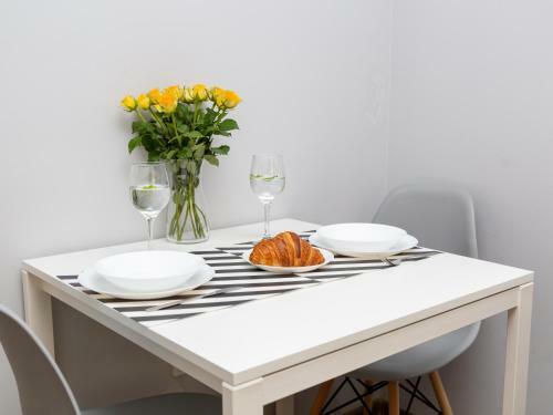 Pure Home Apartments - Gwia?dzista