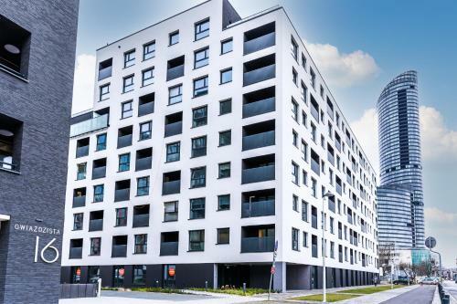 Pure Home Apartments - Gwia?dzista