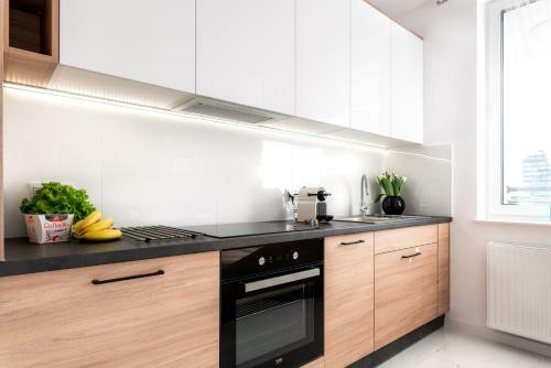 Pure Home Apartments - Gwia?dzista