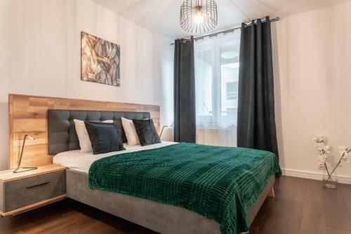 Pure Home Apartments - Gwia?dzista