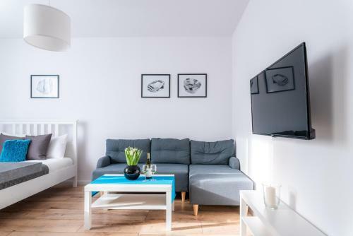 Pure Home Apartments - Gwia?dzista