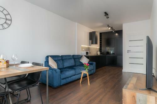 Pure Home Apartments - Gwia?dzista