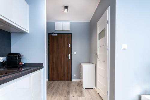 Pure Home Apartments - Gwia?dzista