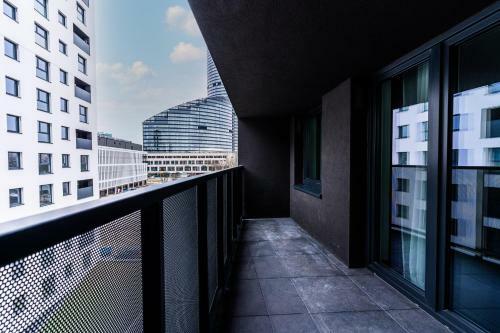 Pure Home Apartments - Gwia?dzista